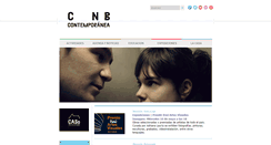 Desktop Screenshot of casadelbicentenario.gob.ar